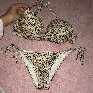 Victoria secret bathing suit